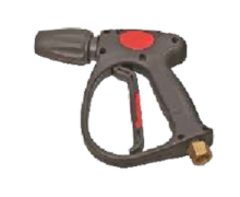 Trigger Gun- QRC
