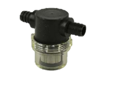 Strainer