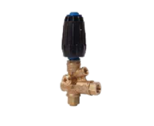 Unloader Valve